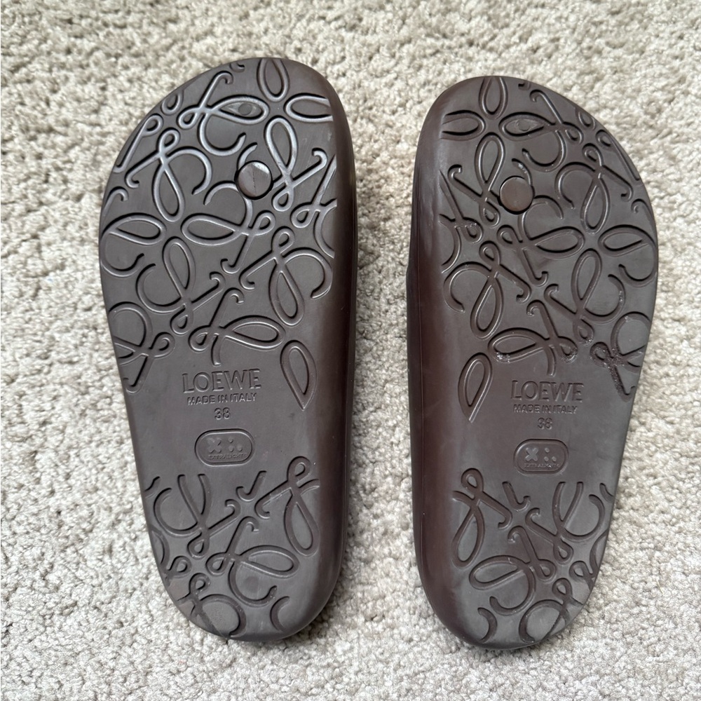 Loewe Foam Sandal - Picture 4 of 9